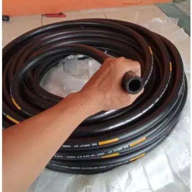 Selang SPBU  Pom Mini Pertamini 3/4