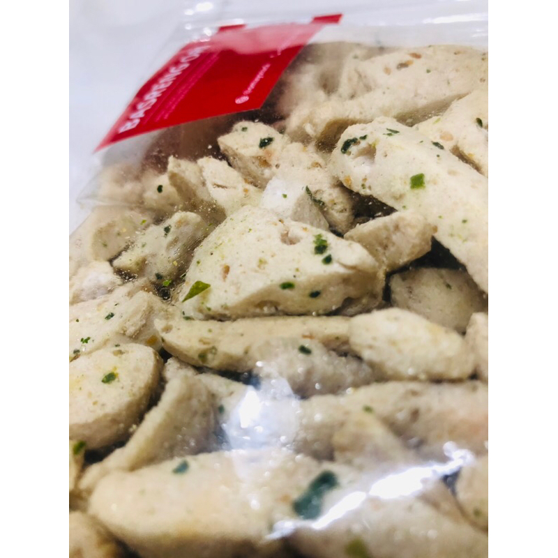 

BASRENG ORIGINAL DAUN JERUK OMAY SNACK VIRAL 400GR