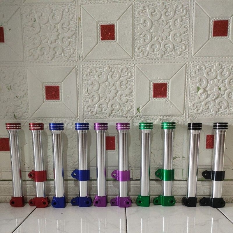 bottom skok  as26 shock/ sok / skok yamaha mio vega jupiter