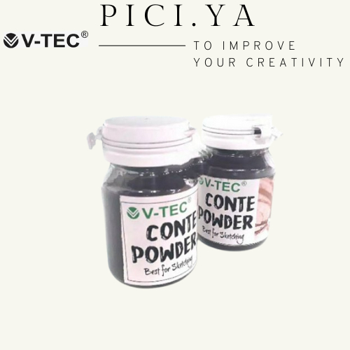 

V-TEC BUBUK CONTE 60ML