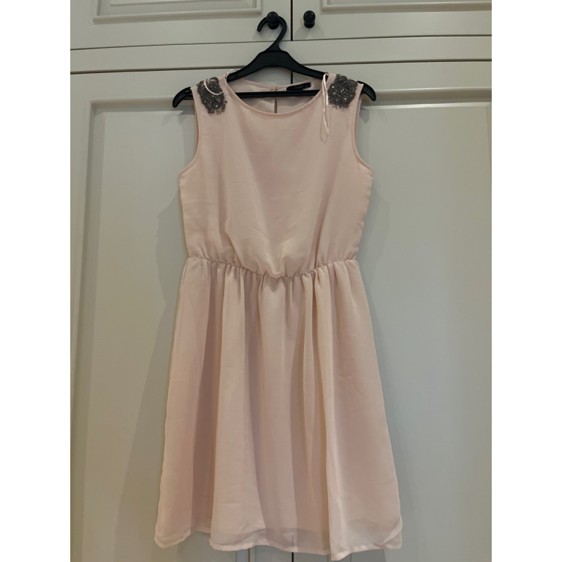 Zara TRF dress