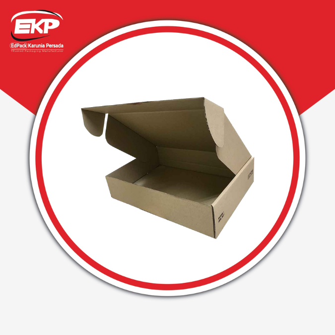 

Die Cut Karton Box