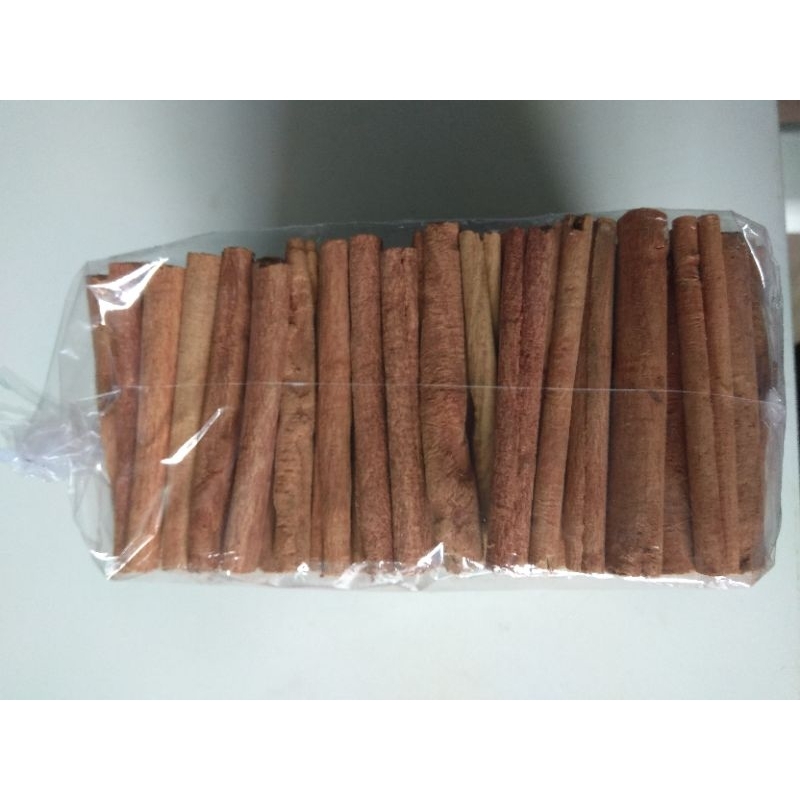 

aina Kayumanis Stik 1 Kg Panjang 8cm Kualitas Export