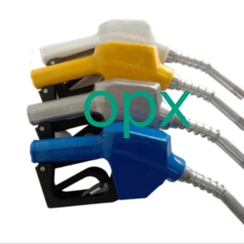 Nozzle OPX Nozzel OPX Pertamini SPBU