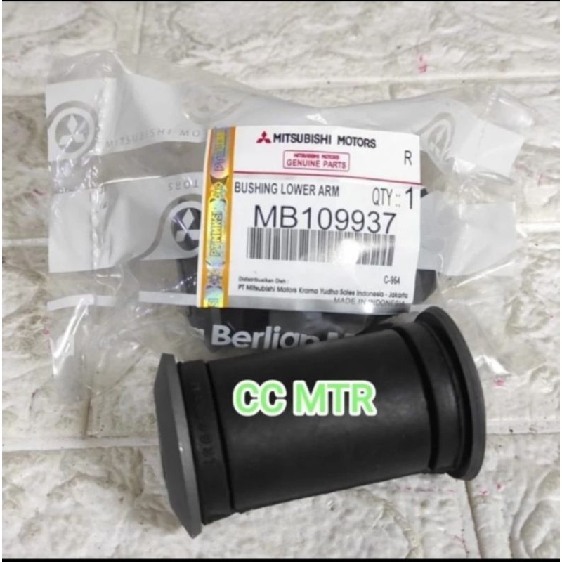 bushing lower arm sayap bawah L300 diesel L038 original 100%