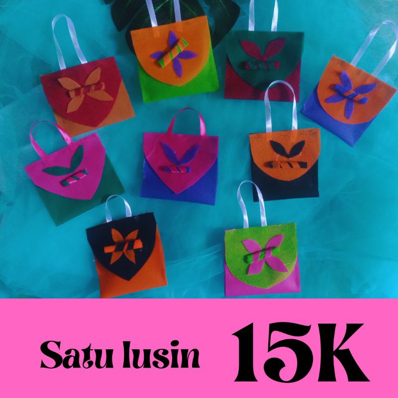 

angpau untuk hari raya idul fitri ( 1 lusin 15k)