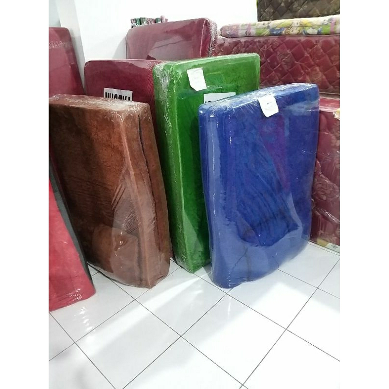 KASUR LANTAI KASUR BAHAN BULU TEBAL 10 CM TERMURAH
