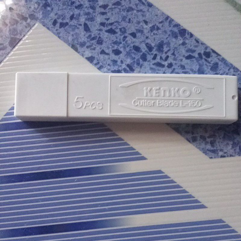

Anak Cutter Kenko L 150 X eceran