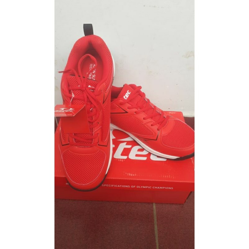 Astec/sepatu/badminton
