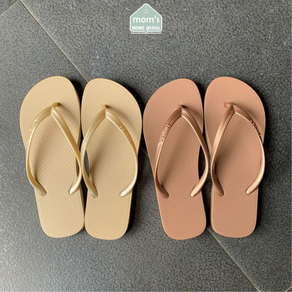 WOMEN'S FLIP FLOP MINISO CLASSIC SERIES SANDAL JEPIT WANITA NEW