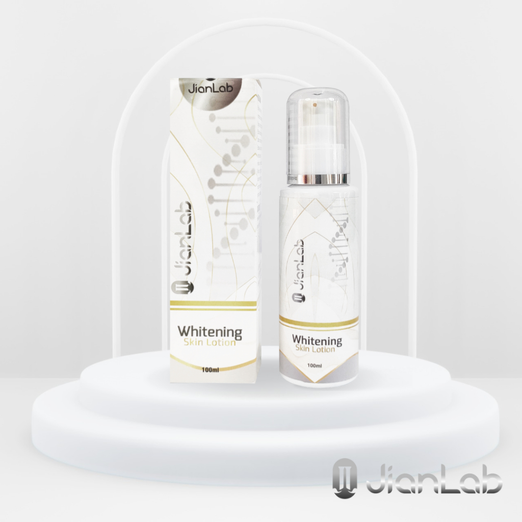 Jianlab Whitening Skin Lotion | Whitening Expert