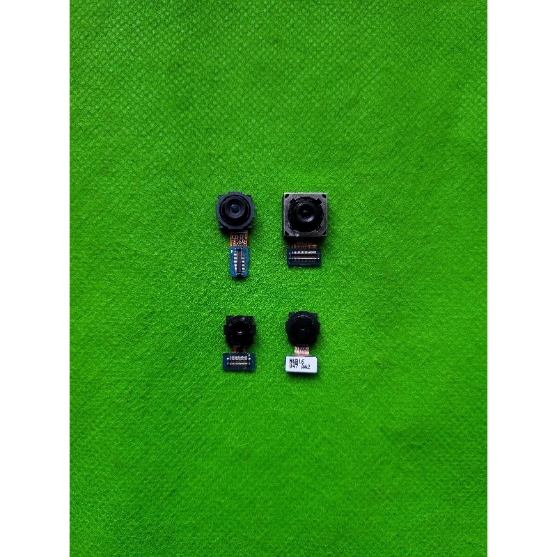 kamera belakang sett samsung a32 4G ori copotan