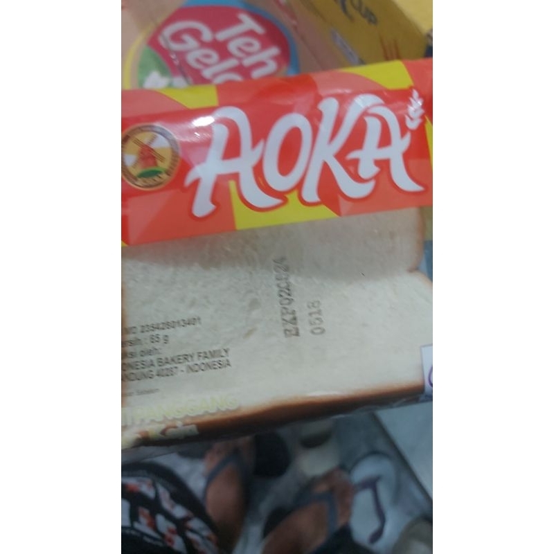 

roti tawar