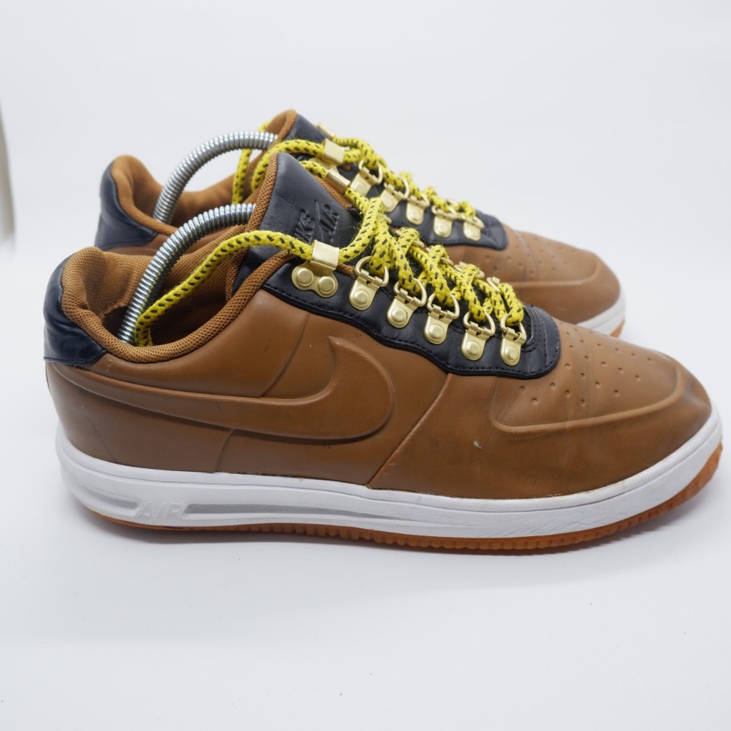 SEPATU BEKAS/SECOND NIKE LUNAR FORCE 1 DUCKBOOT LOW 042