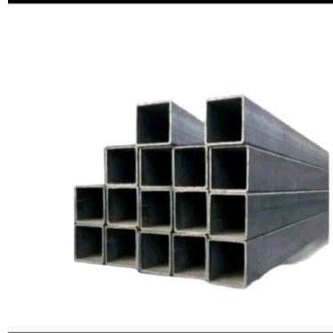 Hollow besi 5x5 / hollow besi hitam 5x5 / hollow besi hitam 50x50