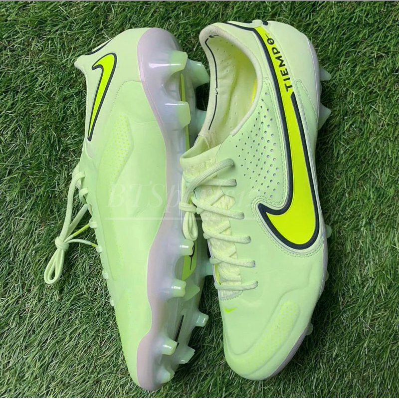 SEPATU BOLA TIEMPO LEGEND 9 ELITE FG ORIGINAL