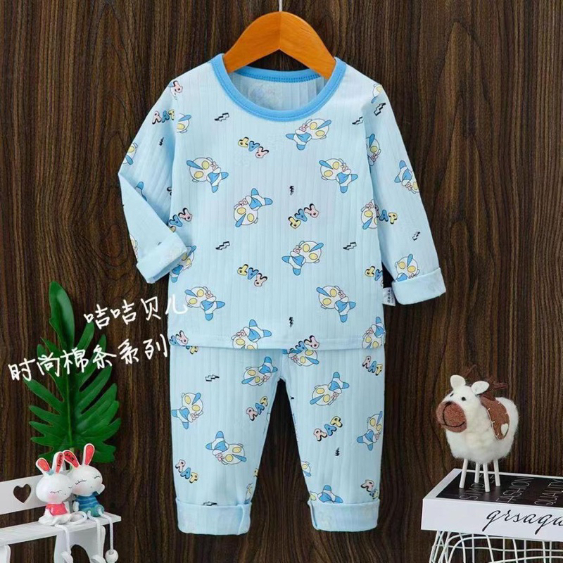 Baju Tidur Jijibeier