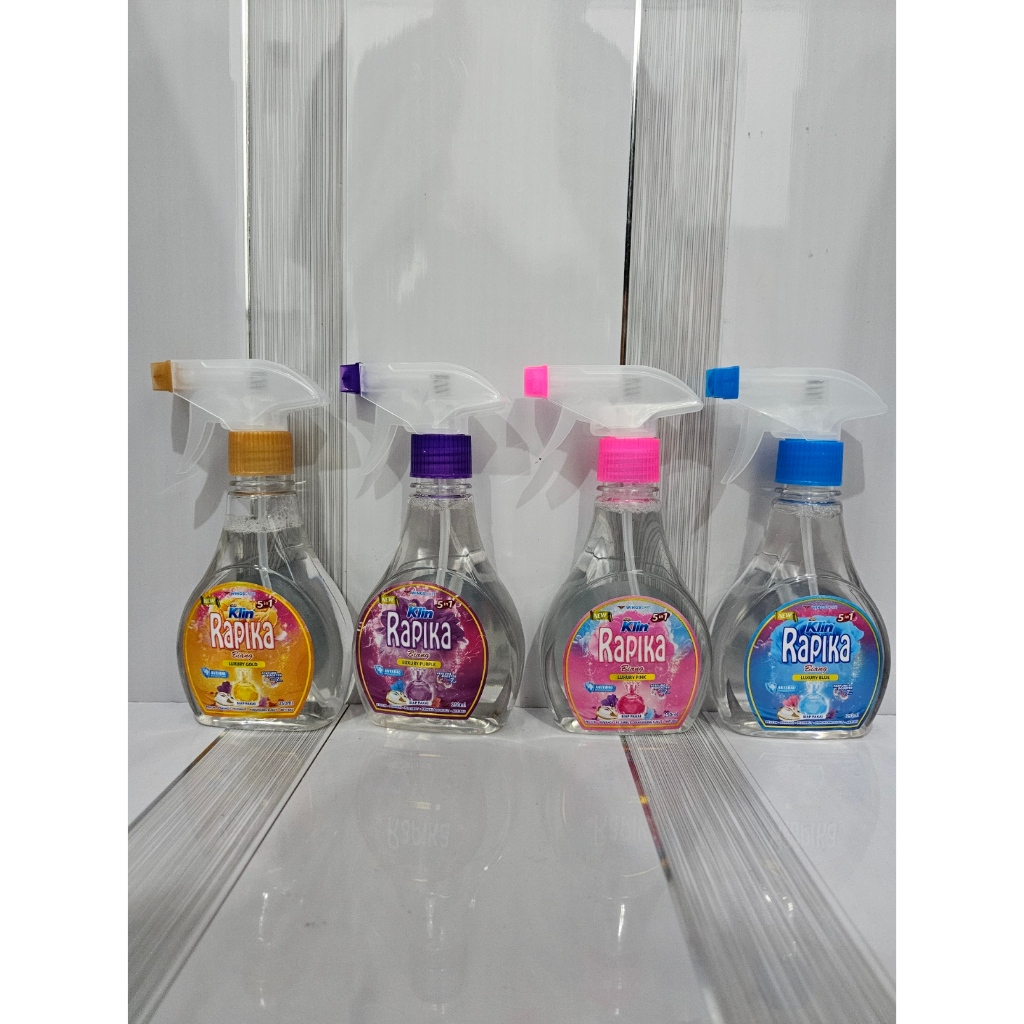Rapika Biang 250ml Spray