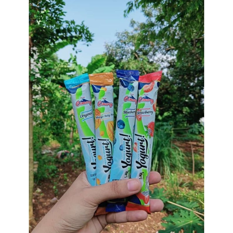 

CIMORY yogurt stik 40g