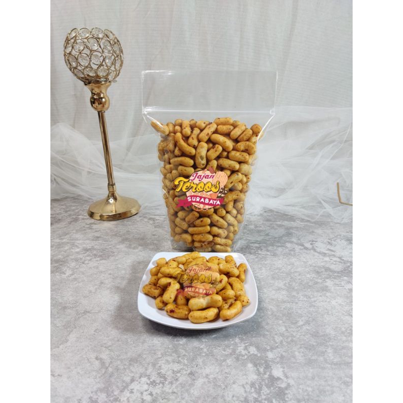 

Pilus Bangkok Pedas Manis 250 Gram