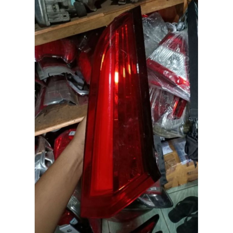 lampu bagasi atas Ertiga XL 7 led original