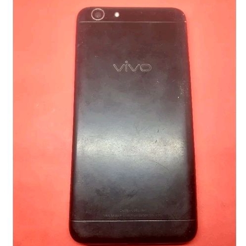 mesin vivo y53 original normal