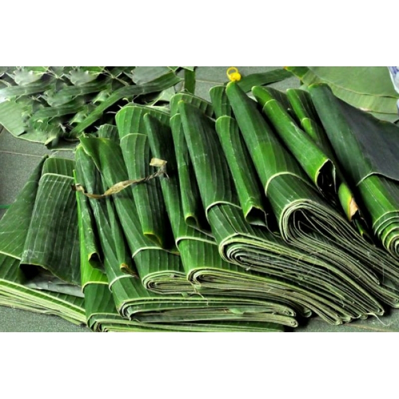 

Daun pisang