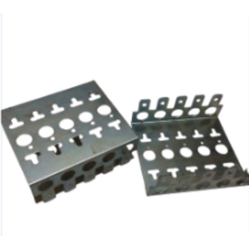 BMF 5 Way terminal LSA