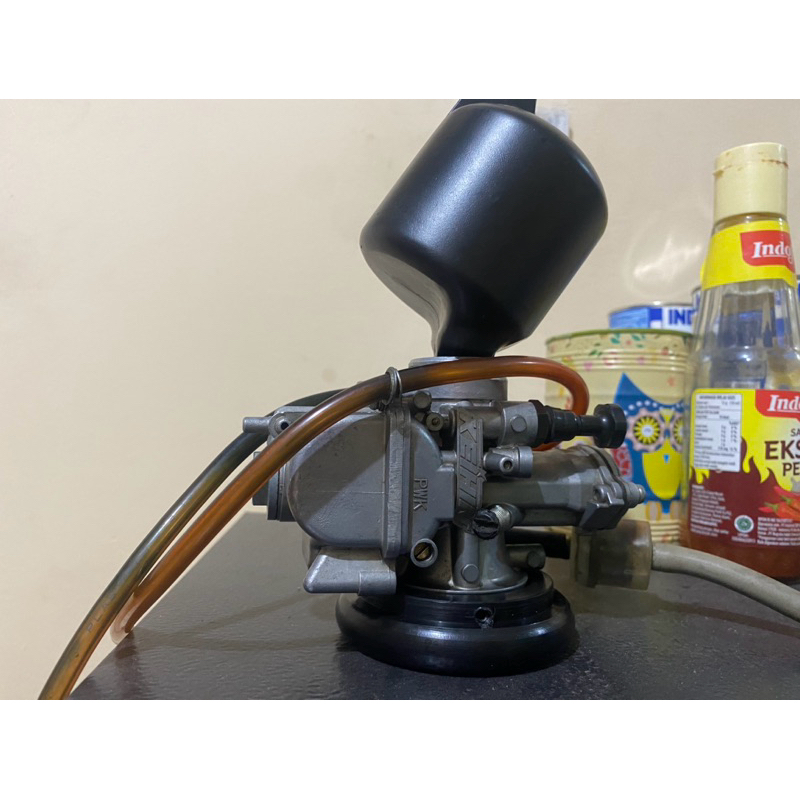 Karbu KX100 Original