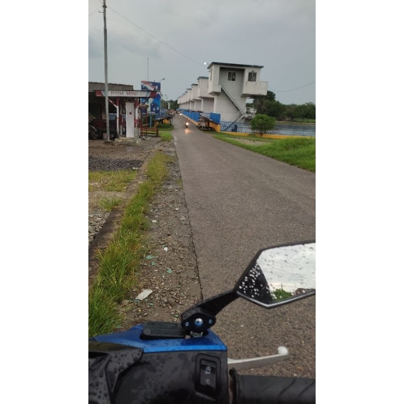 

Beras keras