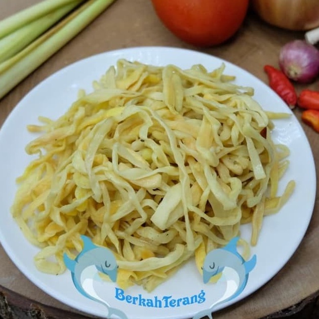 

KF7 Kim Cam Kimcam Bunga Sedap Malam Kering 1 gram