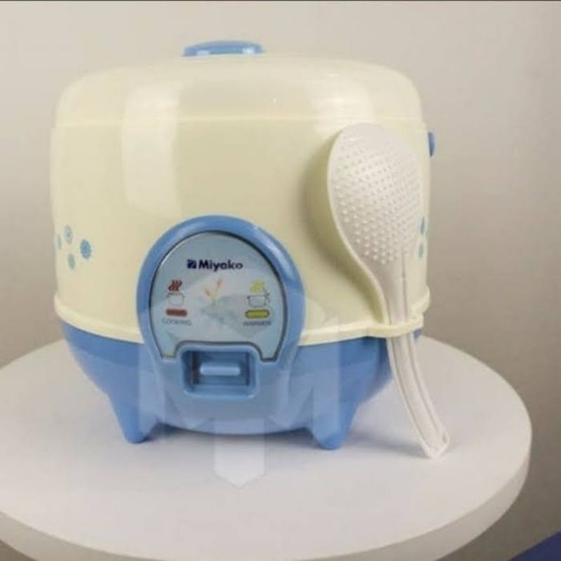 Miyako magic com 1,2liter  SMCM 612