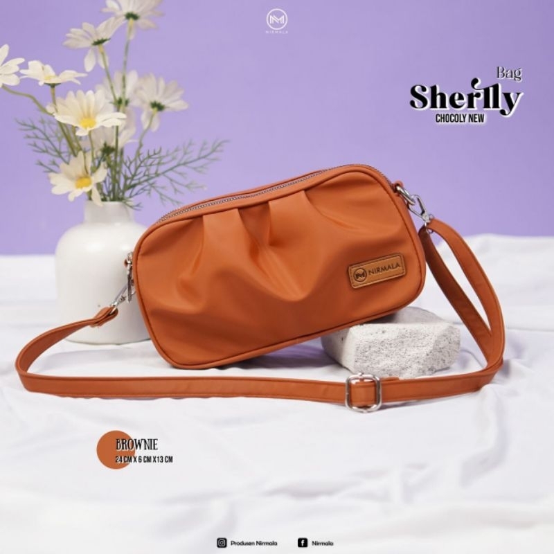 Sherly bag by Nirmala