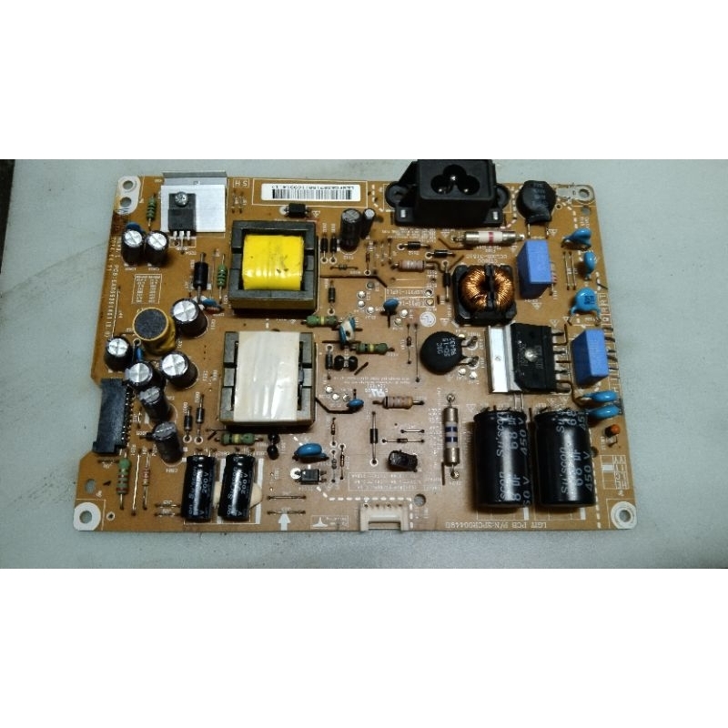 POWER SUPPLAY LG 32LB550 PSU 32LB550