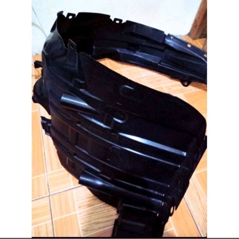 liner fender Avanza type g 2015-2022