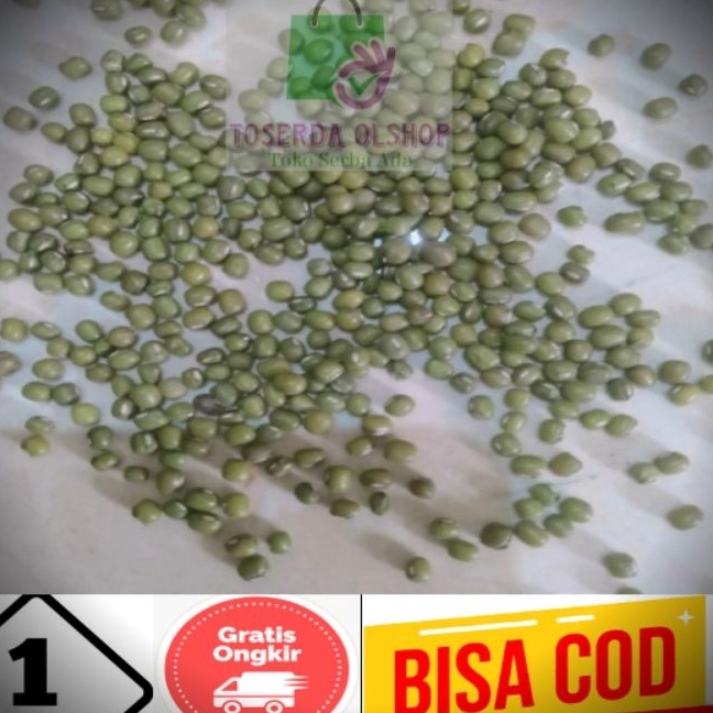 

Murah kacang ijo import kacang ijo kecil 1kg Termurah