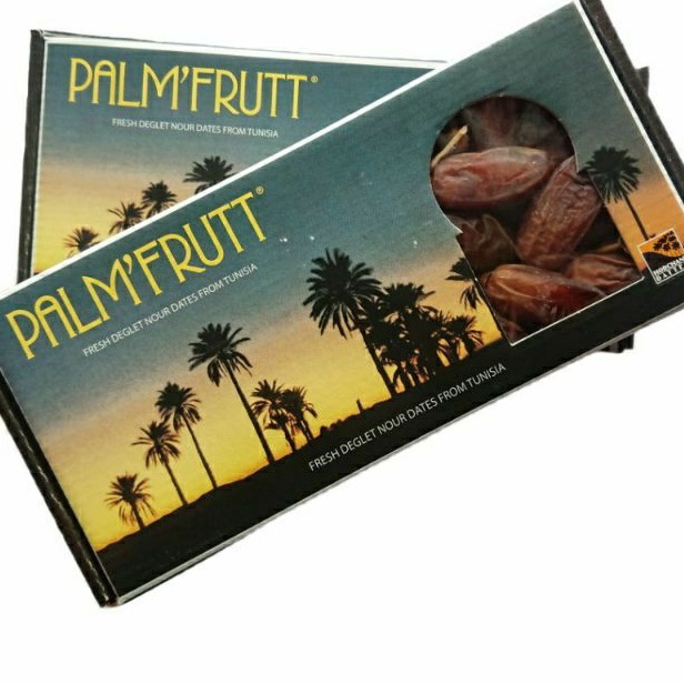 

HJ6 Kurma tunisia palm fruitbaraka freszfruit 5gr ori bpom