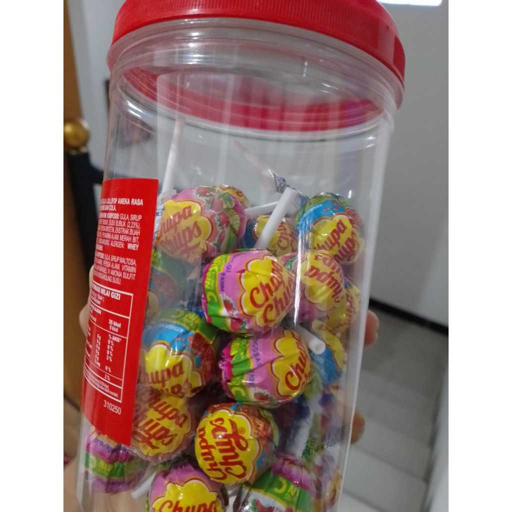 

Chupa chups
