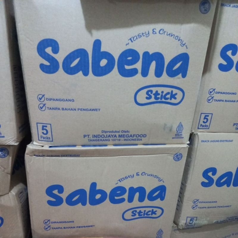 

SABENA