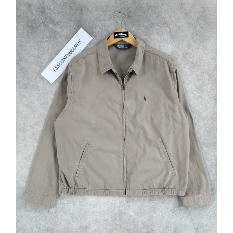 Casual Work Jaket POLO RALPH LAUREN