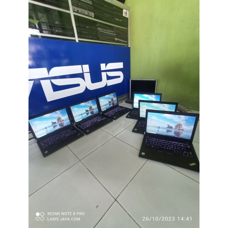 lenovo thinkpad x260