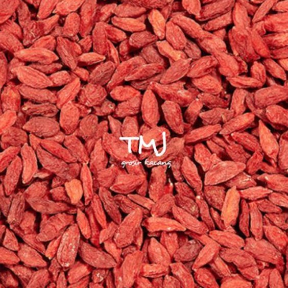 

KF7 GOJI BERRY KI CHI KICHE WOLFBERRY 25 gr