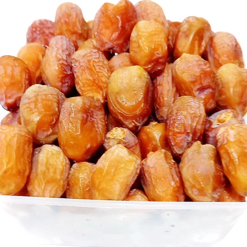 

HJ6 Kurma Sukari 1kg Kurma oleh oleh haji dan umroh