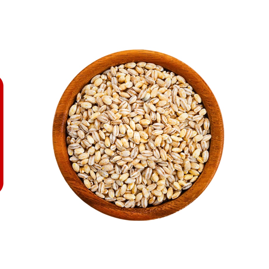 

Terlaris Biji JaliJali Holland Pearl Barley Biji Jali khasiat buat Kesehatan jali jali 5g