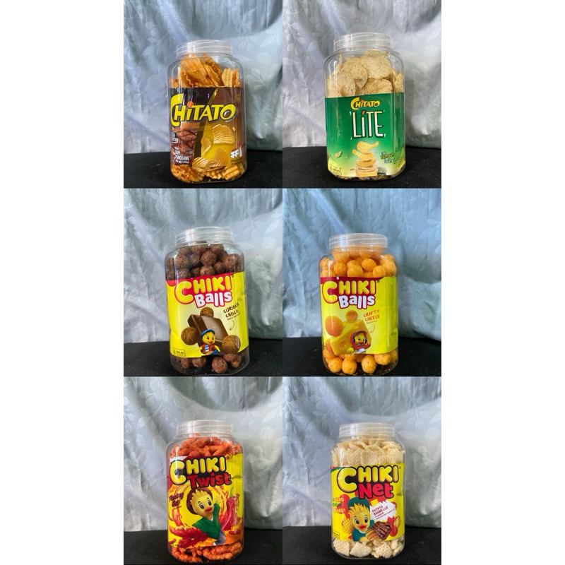 

Promo!! Jajanan Asli Indofo*d