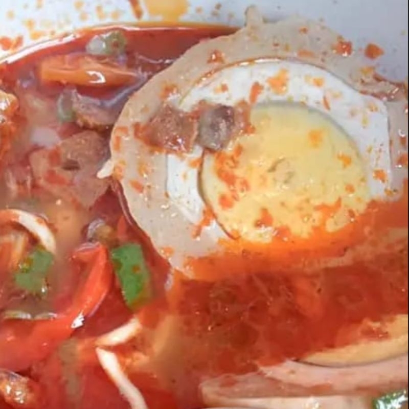 

BaksoTelorKuahTaichan