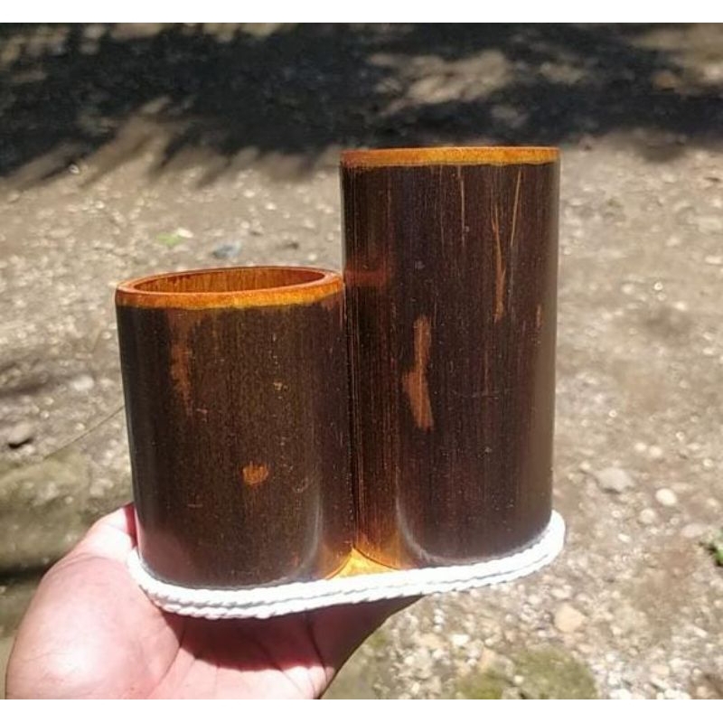 

Prakarya Tempat Pensil Vas bunga Tempat sendok