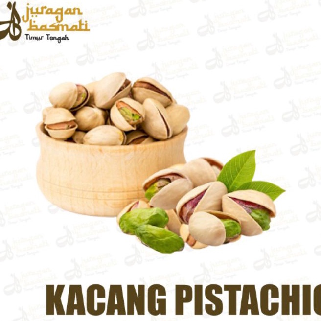 

FG2 KACANG PISTACHIO 25GR