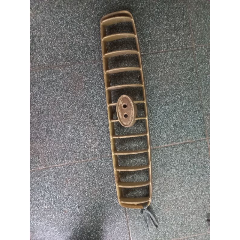 Grill kia visto 200 sd 2003 original