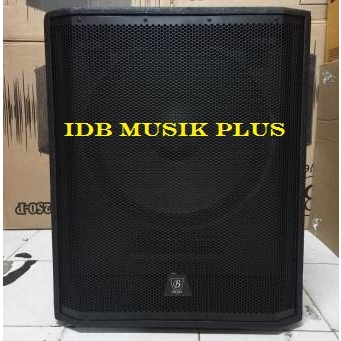 SubWoofer Pasif 18" Beyer BMB350 BMB 350 Original